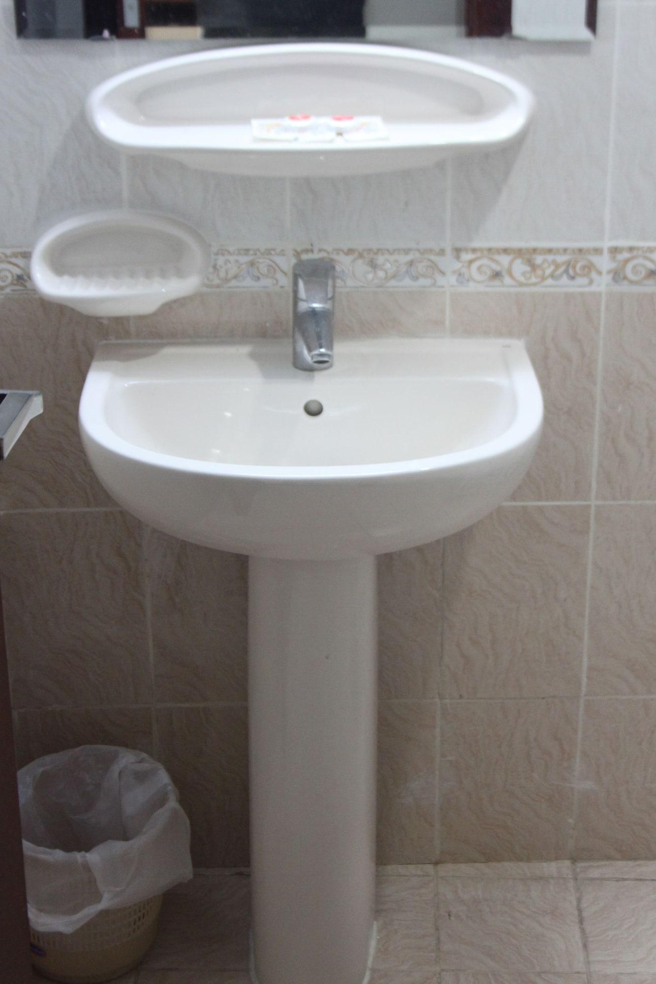 דובאי Africana Hotel מראה חיצוני תמונה